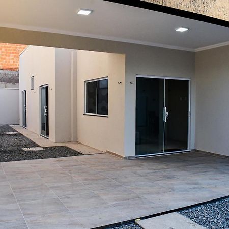 Casa Marilago Camocim Exterior foto